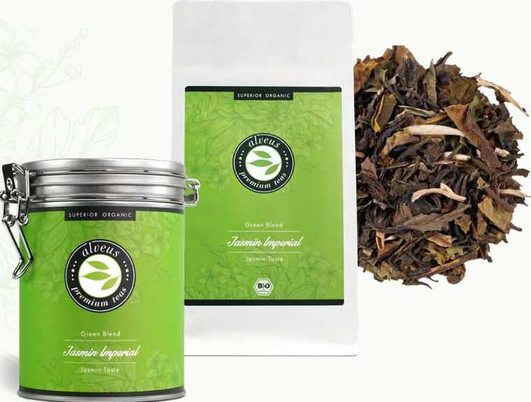 Jasmin Imperial