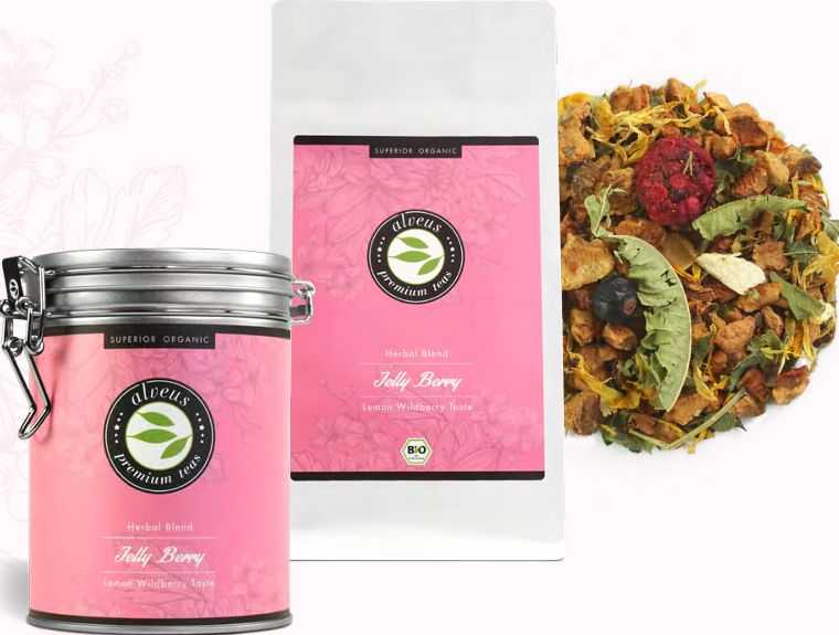 Jelly Berry