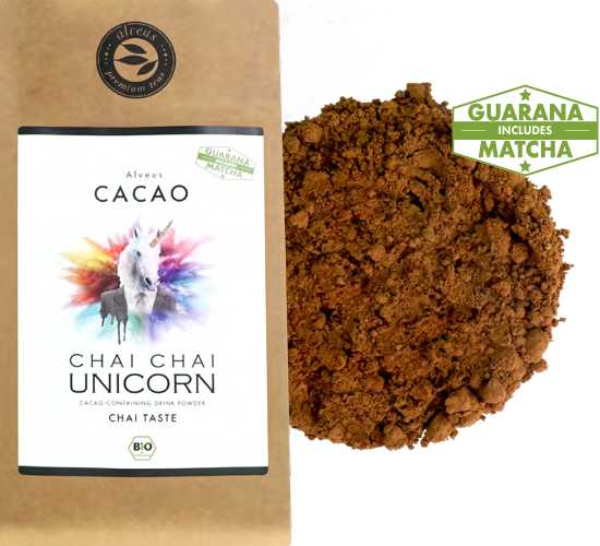 Chai Chai Cacao