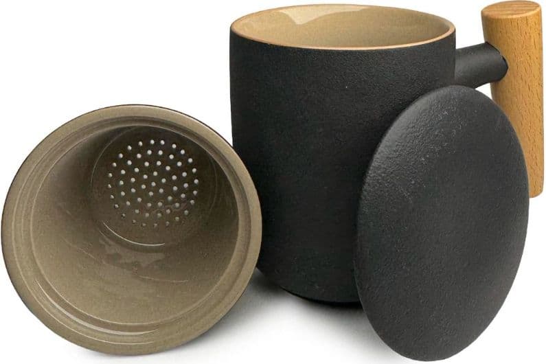Aura nordic black