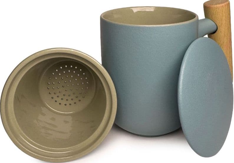 Aura nordic green