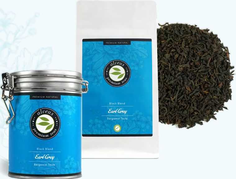 Earl Grey